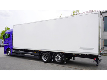 Caminhão frigorífico nuevo MAN New MAN TGX 26.400 / NEW IGLOOCAR refrigerator 23 pallets / 6×2 / 2024 / 10 units: foto 3