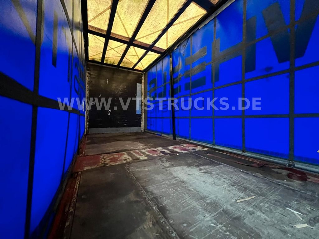 Caminhão com lona MAN TGM 18.340 4x2 Euro6 Pritsche + Plane: foto 9