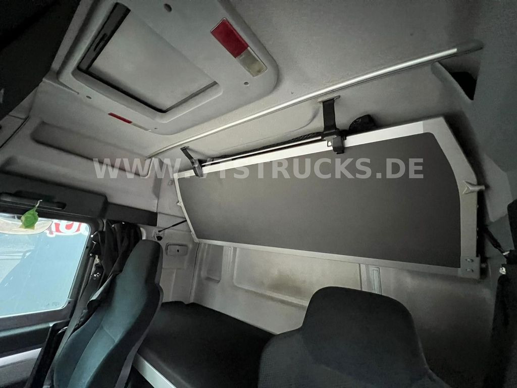 Caminhão com lona MAN TGM 18.340 4x2 Euro6 Pritsche + Plane: foto 15