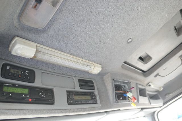 Caminhão basculante Mercedes-Benz 816 Atego, Kippbar, Hubmatik-Lift, AHK, Klima: foto 16