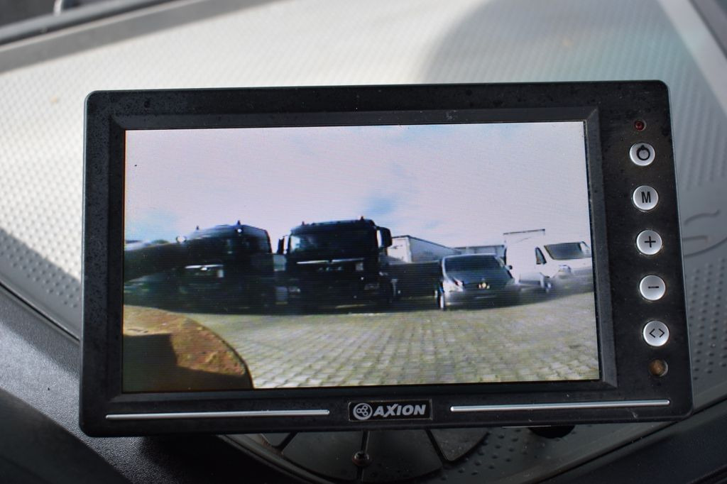 Caminhão Mercedes-Benz Actros 2855 BB V8 MP3 6x4 Winter/Palfinger P20: foto 21