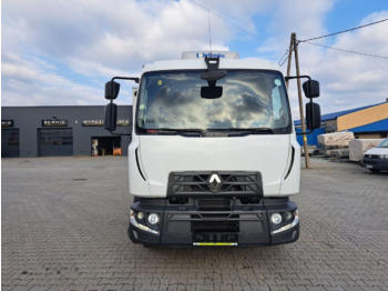 Renault D14 - Caminhão transporte de veículos: foto 4