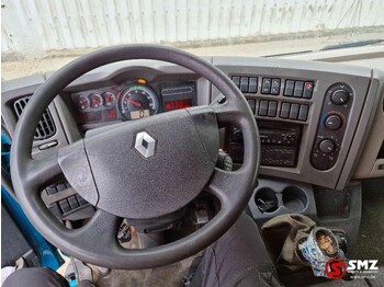 Caminhão furgão Renault Midlum 220 euro4: foto 5