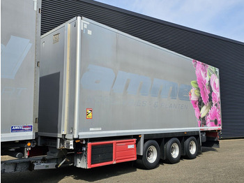 Scania R520 6x2*4 / FRIGO / COOL COMBINATION / CARRIER - Caminhão frigorífico: foto 3