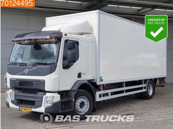 Caminhão furgão Volvo FE 250 4X2 NL-Truck LBW Euro 6: foto 1