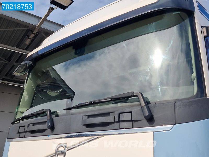Caminhão frigorífico Volvo FH 420 6X2 NL-Truck Liftachse VEB+ XL 2x Tanks Euro 6: foto 19