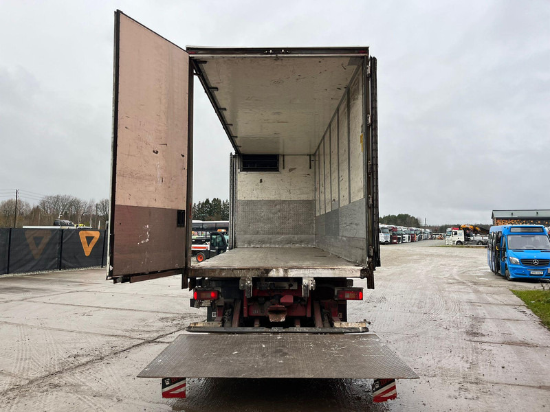 Caminhão frigorífico Volvo FH 460 6x2 HULTSTEINS / BOX L=7394 mm: foto 13