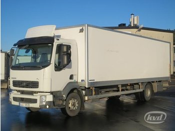 Caminhão furgão Volvo FL240 -08: foto 1