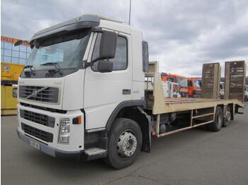 Caminhão transporte de veículos Volvo FM12 380: foto 1