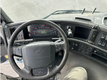 Volvo FMX 420 8x4  Seilgerät - Caminhão polibenne: foto 5