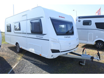 Caravana DETHLEFFS Camper