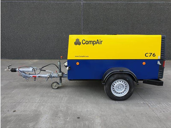 Compressor de ar COMPAIR