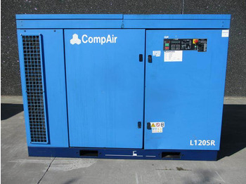 Compressor de ar COMPAIR