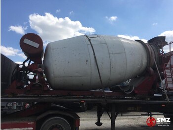 Balão de betoneira