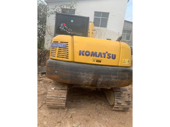 Escavadora de rastos KOMATSU PC60-8