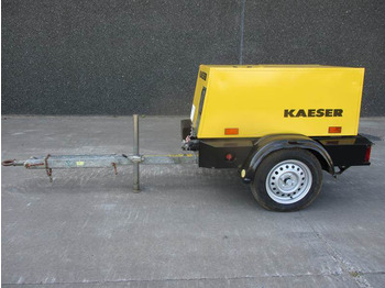 Compressor de ar KAESER