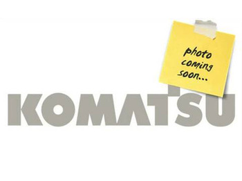 Escavadora de rastos KOMATSU PC210LC-11