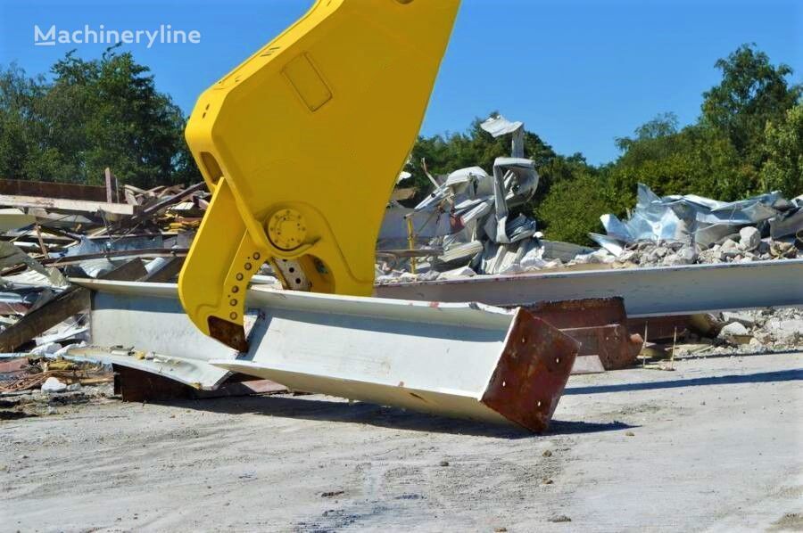 Tesoura de demolição de Escavadeira nuevo AME Hydraulic 360° Rotating Steel Shear Jaw: foto 5
