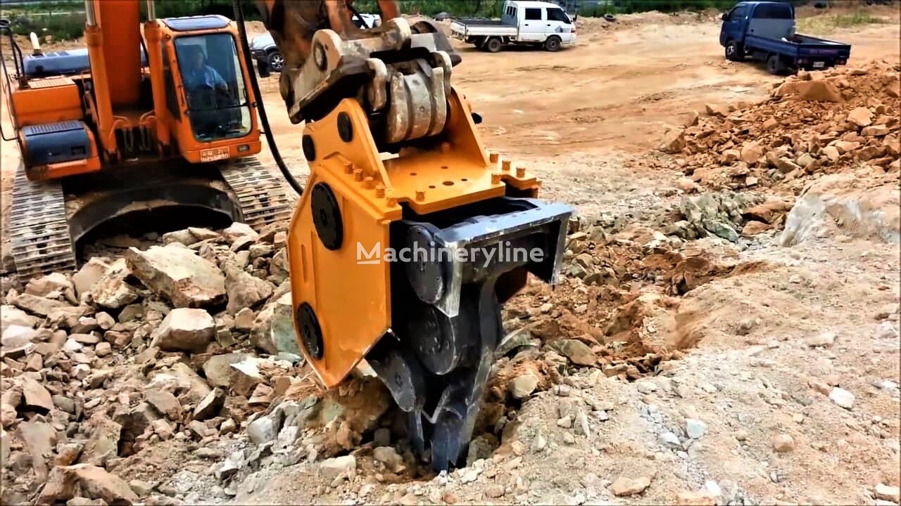Escarificador de Escavadeira nuevo AME Vibro Ripper (MVR 20): foto 6