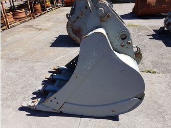 Balde para escavadeiras CAZO 11. LIEBHERR A902