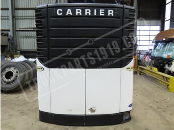 Equipamento de refrigeração CARRIER Carrier maxima 1200 DPH: foto 1