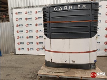 Equipamento de refrigeração de Caminhão CARRIER Occ koelaggregaat Carrier Maxima 1200: foto 1