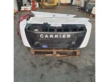 Equipamento de refrigeração de Caminhão CARRIER Supra 750- TC121086: foto 1