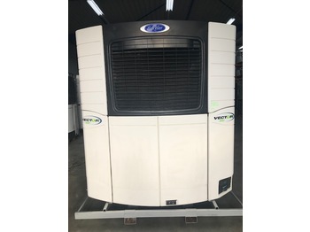 Equipamento de refrigeração de Semireboque CARRIER Vector 1550- ZC539131: foto 1