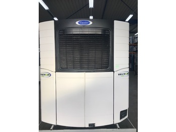 Equipamento de refrigeração de Semireboque CARRIER Vector 1550- ZC549105: foto 1