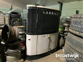 Equipamento de refrigeração de Caminhão Carrier Maxima: foto 1