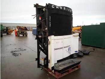 Equipamento de refrigeração —  Carrier Refrigeration Unit to suit Trailer