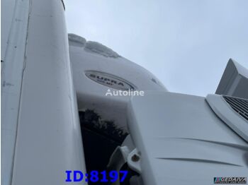 Equipamento de refrigeração Carrier SUPRA 950 MT: foto 1