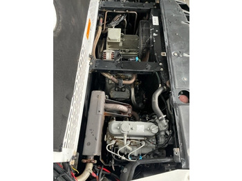 Carrier Supra 1150MT #17391 - Equipamento de refrigeração de Caminhão: foto 4