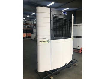 Equipamento de refrigeração de Semireboque Carrier Vector 1550: foto 1