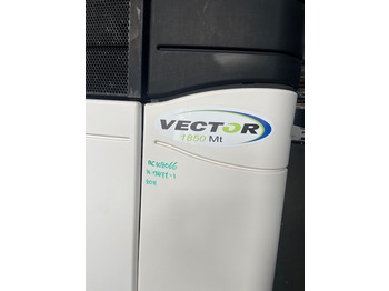 Carrier Vector 1850MT #17831 - Equipamento de refrigeração de Reboque: foto 2
