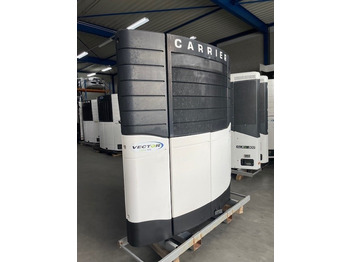 Carrier Vector 1850MT #17831 - Equipamento de refrigeração de Reboque: foto 3