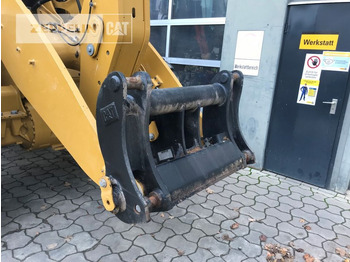 Acoplamento rápido de Máquina de construção Caterpillar Schnellwech. 950/962: foto 1