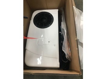 Equipamento de refrigeração CARRIER Pulsor 400 -PC733094