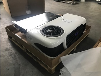Equipamento de refrigeração CARRIER Pulsor 500- PC736038