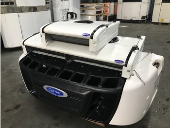 Equipamento de refrigeração CARRIER Supra 1150MT- GC425001