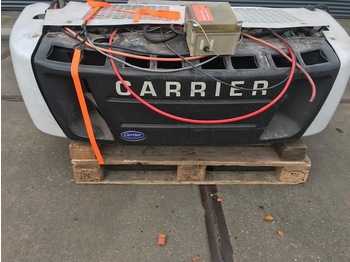 Equipamento de refrigeração Carrier Supra 450