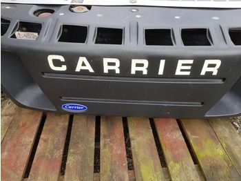 Equipamento de refrigeração Carrier Supra 550