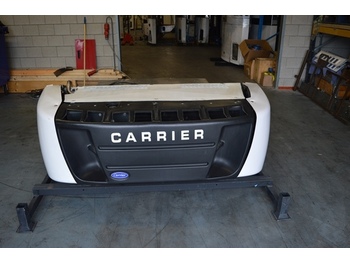 Carrier Supra 950 - Equipamento de refrigeração