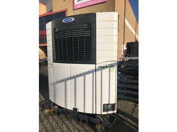Equipamento de refrigeração Carrier Vector 1550