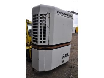 Equipamento de refrigeração THERMO KING