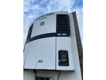 Equipamento de refrigeração THERMO KING / Carrier SL100