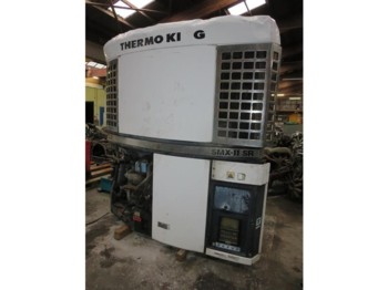 THERMO KING Koelmotor - Equipamento de refrigeração
