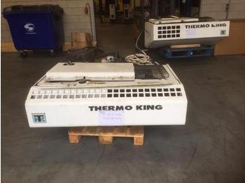 Thermo King CD-II max - Equipamento de refrigeração