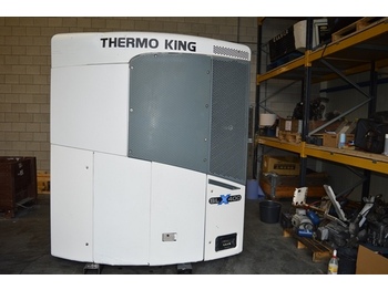 Thermo King SLX400 - Equipamento de refrigeração