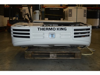 Thermo King TS200 - Equipamento de refrigeração